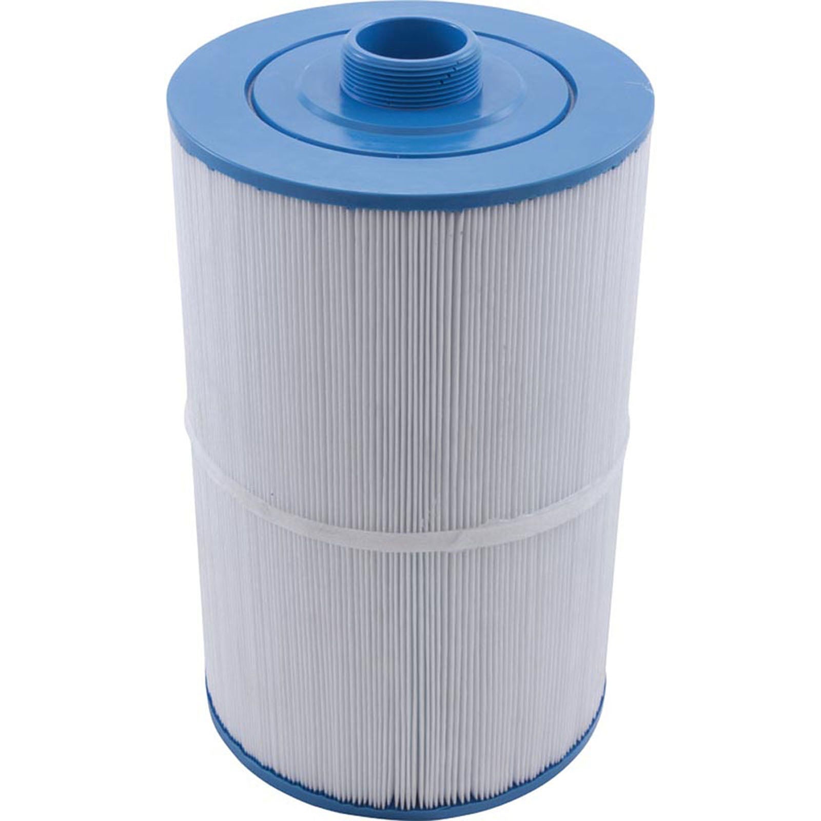 FILBUR Filbur FC-0525 Cartridge 75qft 2 inches MPT replacement filter