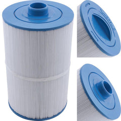FILBUR Filbur FC-0525 Cartridge 75qft 2 inches MPT replacement filter