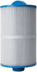 FILBUR Filbur FC-0525 Cartridge 75qft 2 inches MPT replacement filter