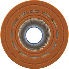 FILBUR Filbur FC-2570 Filter Cartridge 8-7/16 X 31-1/4 X Top 4-3/16 X Bottom 4-3/16 UHD-SR137