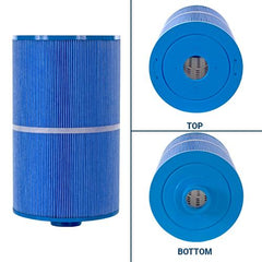 FILBUR Filbur FC-3320M Clarathon Microban Spa Filter 75 SF Replacement C-8475RA