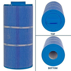 FILBUR Filbur FC-3964M Filter 75 Sq. Ft. Replacement for Unicel C-7375A