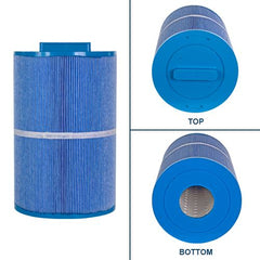 FILBUR Filbur FC-3963M Replacement Filter Cartridge with 1 Filter Wash