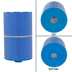 FILBUR Filbur FC-3310M Clarathon Microban Spa Filter 50 SF Replacement C-8450RA