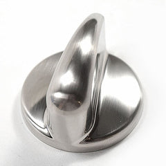 GENERAL ELECTRIC General Electric WB03X10324 Knob Switch Stainless Steel