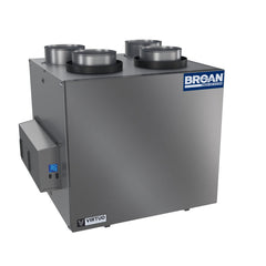 BROAN-NUTONE Broan-Nutone B210E75RT AI ERV 210CFM Top