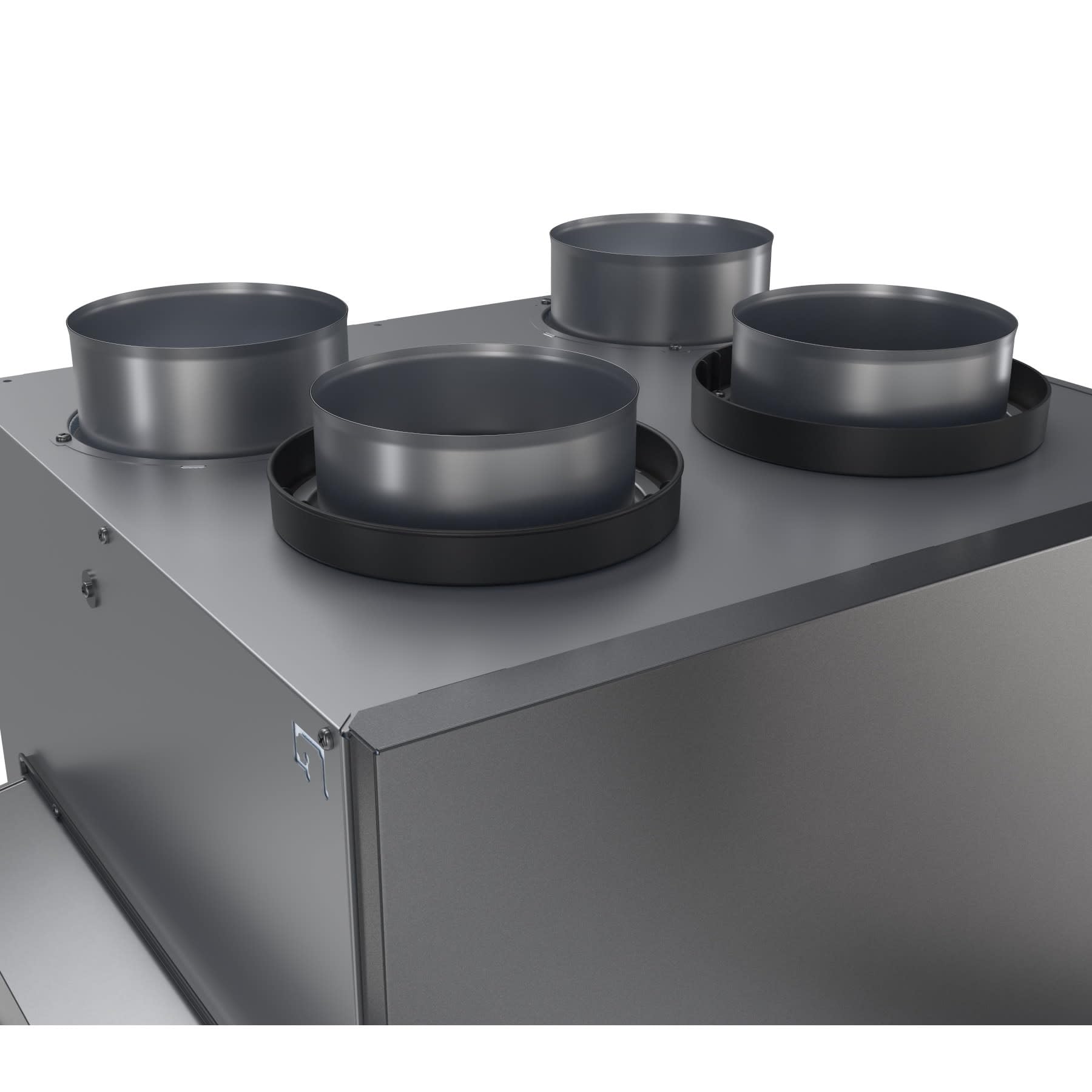 BROAN-NUTONE Broan-Nutone B210E75RT AI ERV 210CFM Top