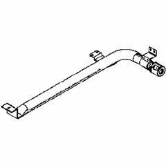 GENERAL ELECTRIC General Electric WB16K10073 Range Bake Burner