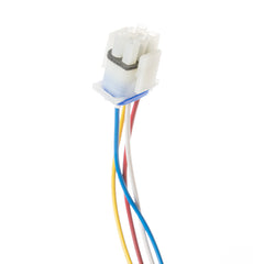 GENERAL ELECTRIC General Electric WR60X10196 Evapfan Motor Replacement WR01F02490-ER