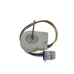 GENERAL ELECTRIC General Electric WR60X10196 Evapfan Motor Replacement WR01F02490-ER