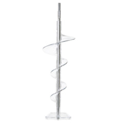 GENERAL ELECTRIC General Electric WR17X11705 Refrigerator Ice Dispenser Auger Replacement AP3672963