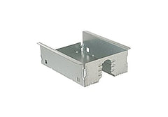GENERAL ELECTRIC General Electric WR01X22744 Refrigerator Lamp Cover