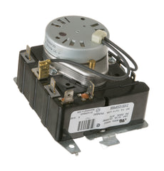 GENERAL ELECTRIC General Electric WE4M360 Timer Plas. Shaft