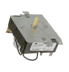 GENERAL ELECTRIC General Electric WE4M360 Timer Plas. Shaft