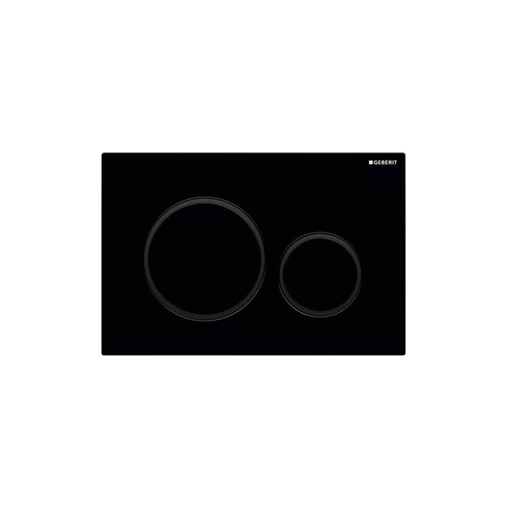 Geberit Geberit 115.882.JT.1 Sigma20 Actuator Plate Dual Flush