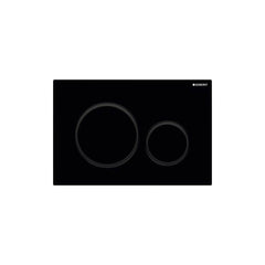 Geberit Geberit 115.882.JT.1 Sigma20 Actuator Plate Dual Flush