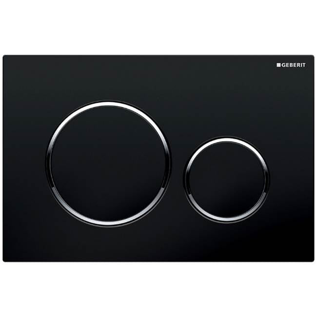 Geberit Geberit 115.882.JT.1 Sigma20 Actuator Plate Dual Flush