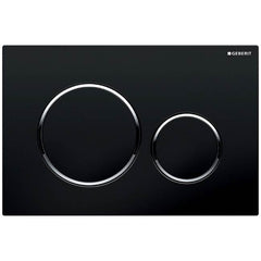 Geberit Geberit 115.882.JT.1 Sigma20 Actuator Plate Dual Flush