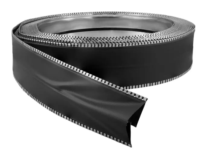 HARDCAST Hardcast 307899 Flexible Duct Connector 2 inches-3 inches-2 inches