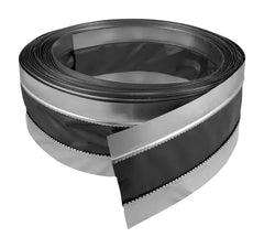 HARDCAST Hardcast 307899 Flexible Duct Connector 2 inches-3 inches-2 inches