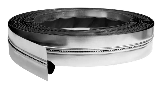 HARDCAST Hardcast 307899 Flexible Duct Connector 2 inches-3 inches-2 inches