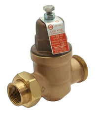 CASH ACME CASH ACME PVA20M-SUTH-60 EB45 Pressure Regulating Valve 60 PSI