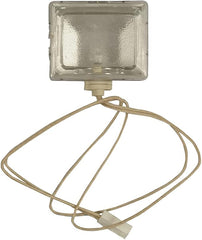 LG LG EAQ43128702 Lamp Halogen Oven Light Assembly