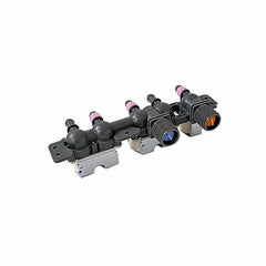 LG LG 5221EA1008P Washer Water Inlet Valve