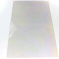 LG LG 4890W1N005A Range Oven Door Inner Window Glass