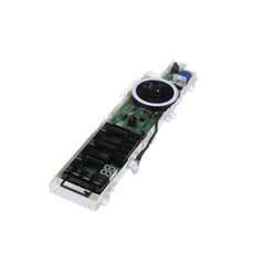 LG LG EBR86283101 Washer Display PCB Assembly