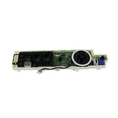 LG LG EBR86283101 Washer Display PCB Assembly