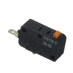LG LG 3B73362F Microwave Oven Micro Switch