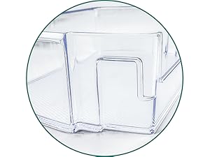 LG LG MAN63948502 Refrigerator Door Bin