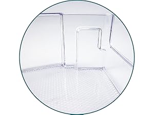 LG LG MAN63948502 Refrigerator Door Bin