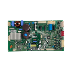 LG LG EBR81182751 Main PCB Refrigerator Electronic Control Board