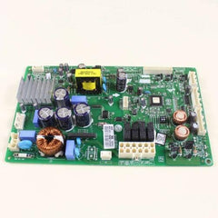 LG LG EBR80757402 Refrigerator Electronic Control Board