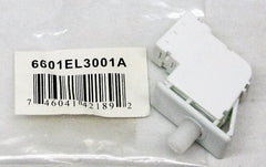 LG LG 6601EL3001A Dryer Door Switch Assembly