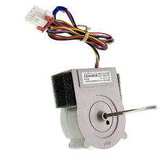 LG LG EAU63103201 Refrigerator Evaporator Fan Motor DC 12.0V 1A