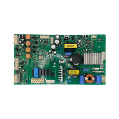 LG LG CSP30020904 Refrigerator Electronic Control Board Onboarding Svc Pcb Assembly EBR78940613