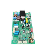LG LG EBR78748201 Refrigerator Electronic Control Board