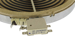 LG LG 5300W1R005A Range Radiant Surface Element