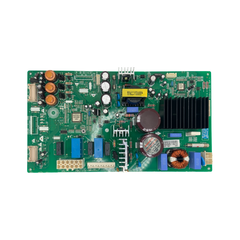 LG LG EBR73304207 Refrigerator Electronic Control Board