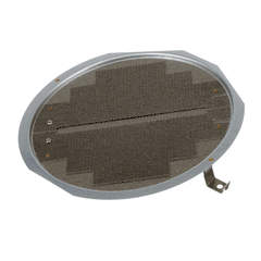 LG LG AEG33897003 Heater Assembly