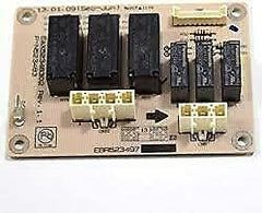 LG LG EBR52349704 Refrigerator Relay Control Board