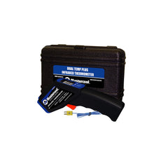 MASTERCOOL Mastercool 52225-A Dual Temp Plus Infrared Thermometer 30:1