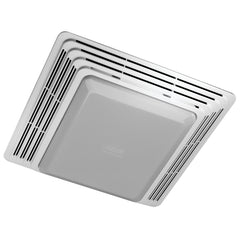 NUTONE Nutone HD80L Broan Heavy Duty 80 CFM Ventilation Fan with Incandescent Light