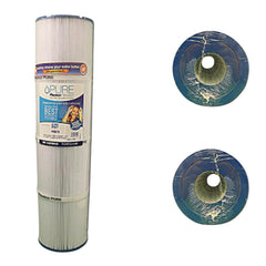 PLEATCO Pleatco ULTRA-C3 Ultra Pool Replacement Cartridge 100 Square Foot REPLACEMENT PAP100