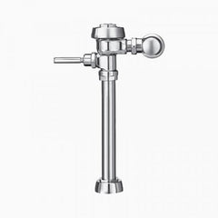 SLOAN Sloan Led 3910223 Royal 113 ES 120V 3.5 GPF Top Spud Single Flush Exposed Manual Water Closet Flushometer
