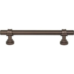 TOPS TOPS M2714 Top Knobs Dakota Bit Pull 5-1/16 in.