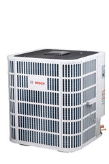 BOSCH Bosch BOVB-60HDN1-M20G Heat Pump 20 SEER, Single-Phase, 5 Ton, R410A